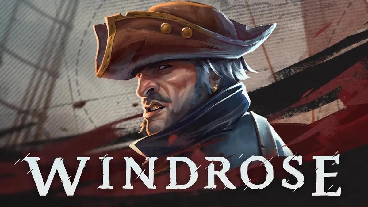 Windrose overstiger 1,5 millioner ønskelister på Steam inden tidlig adgang