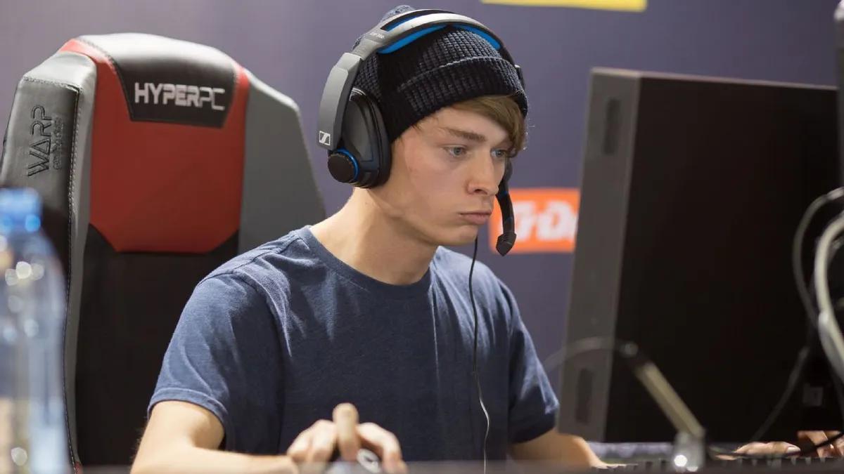 Brax bekræfter ophør af forbuddet mod iBUYPOWER Match-Fixing-skandalen