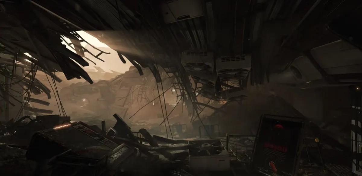 Ny action-gysertitel Alien Deathstorm afsløret af Rebellion