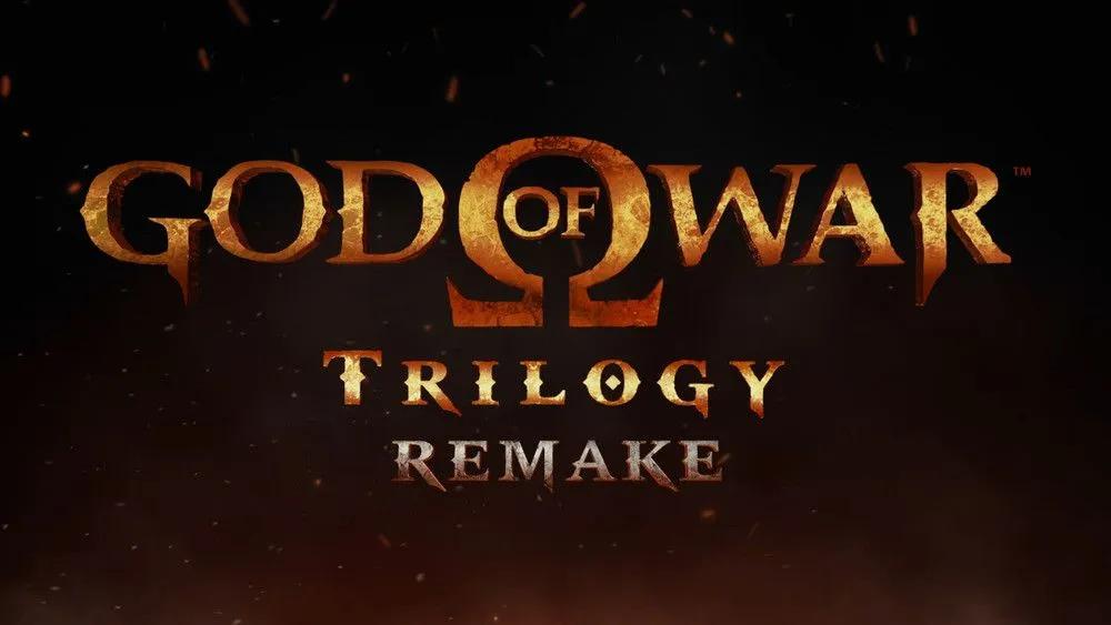 Udgivelsesvindue for God of War Trilogy Remake afsløret