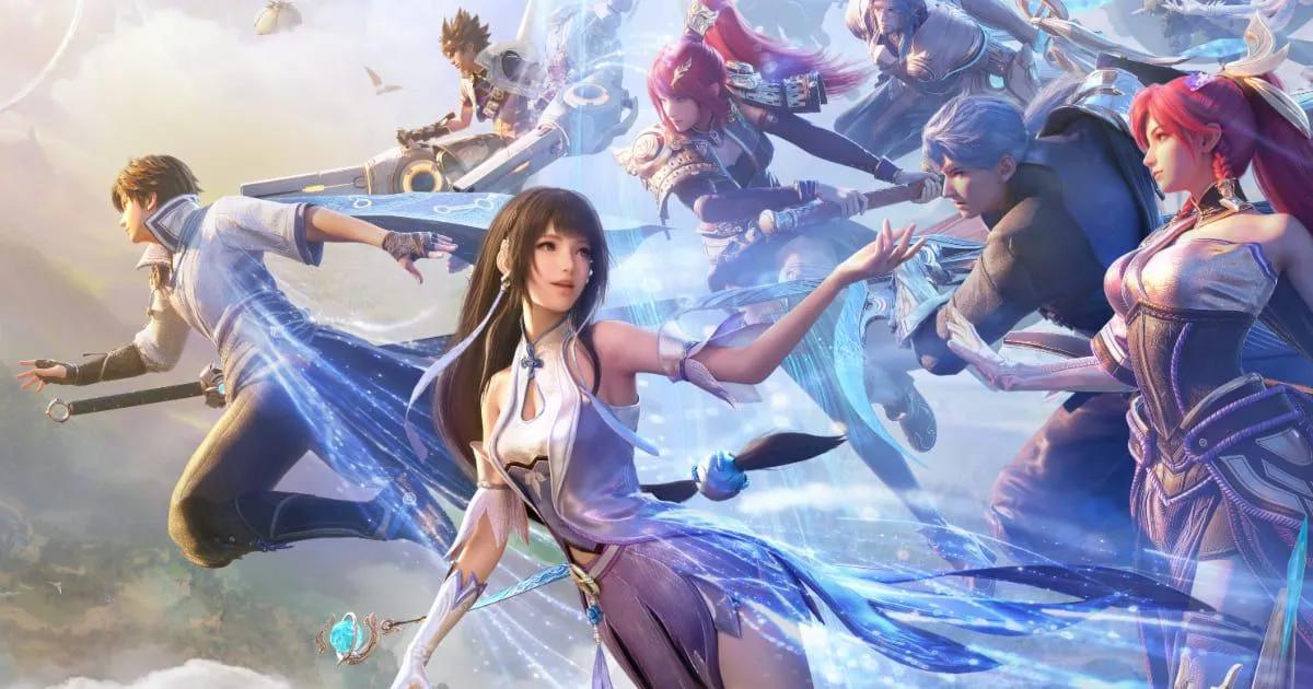 Honor of Kings World Cup 2026 introducerer store formatændringer