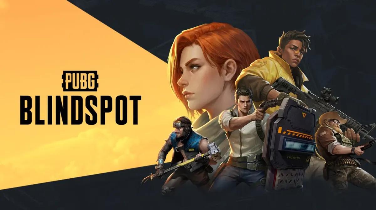 Kraftons PUBG Spinoff lukker permanent efter manglende opbygning af spillerbase