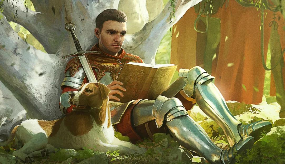 Kingdom Come: Deliverance 2-oversætteren er blevet fyret på grund af AI-implementering