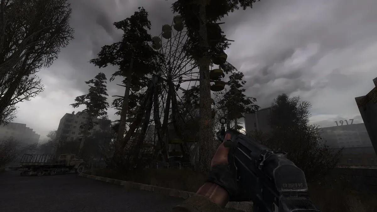 Oprindelig Stalker-designer afviser Eurojank-mærke