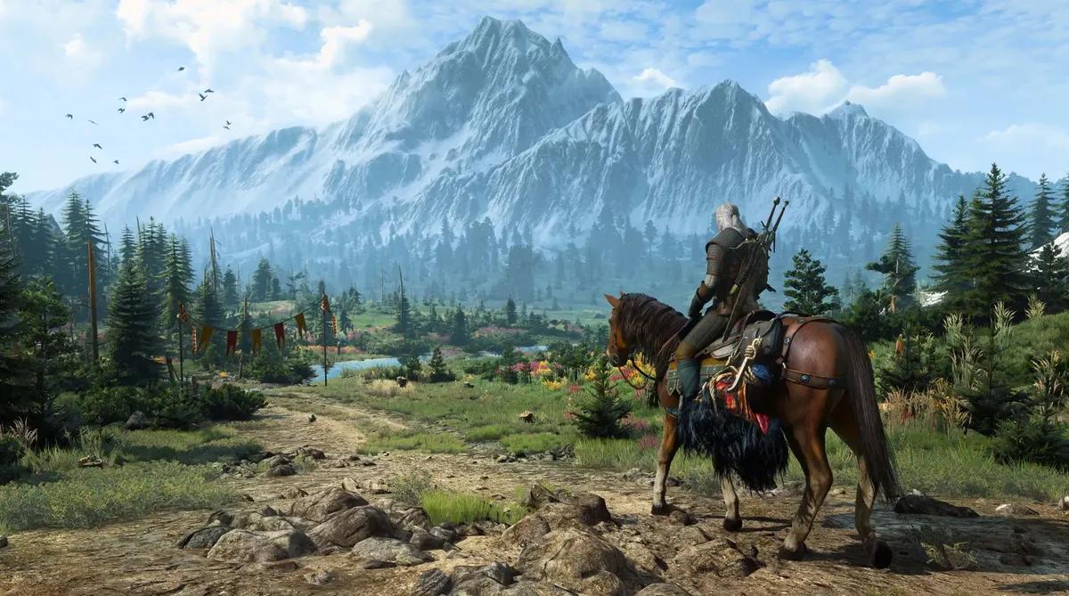 Open World-spil, du bør spille uden fast travel for at opleve gameplay i topklasse