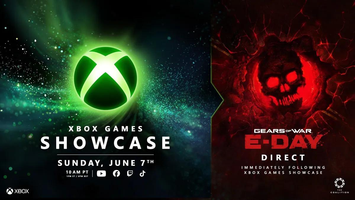 Microsoft bekræftede, at ny Xbox-spilpræsentation er planlagt til juni