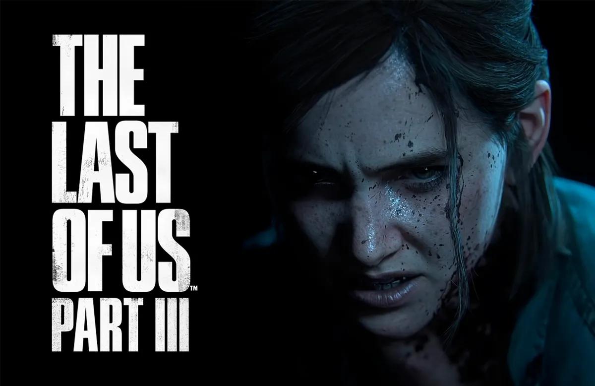 Neil Druckmann teaser The Last of Us: Del III