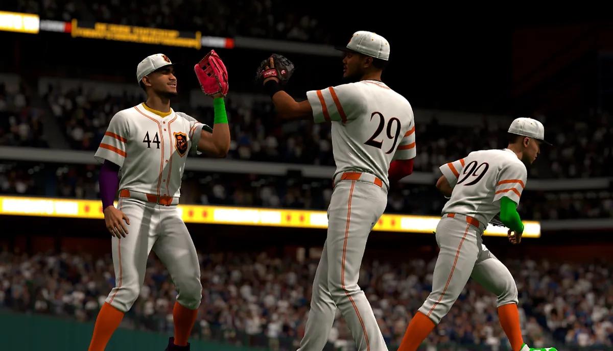 MLB The Show 26 anmeldelse