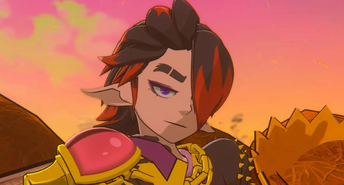 Anmeldelse af Demon Tides