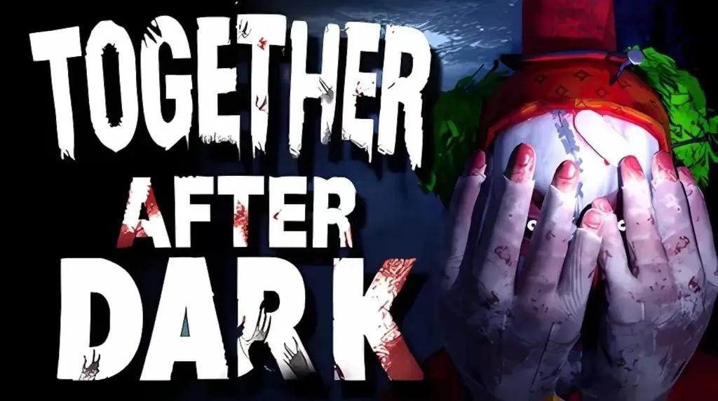 Together After Dark er gratis i Epic Games Store i en begrænset periode