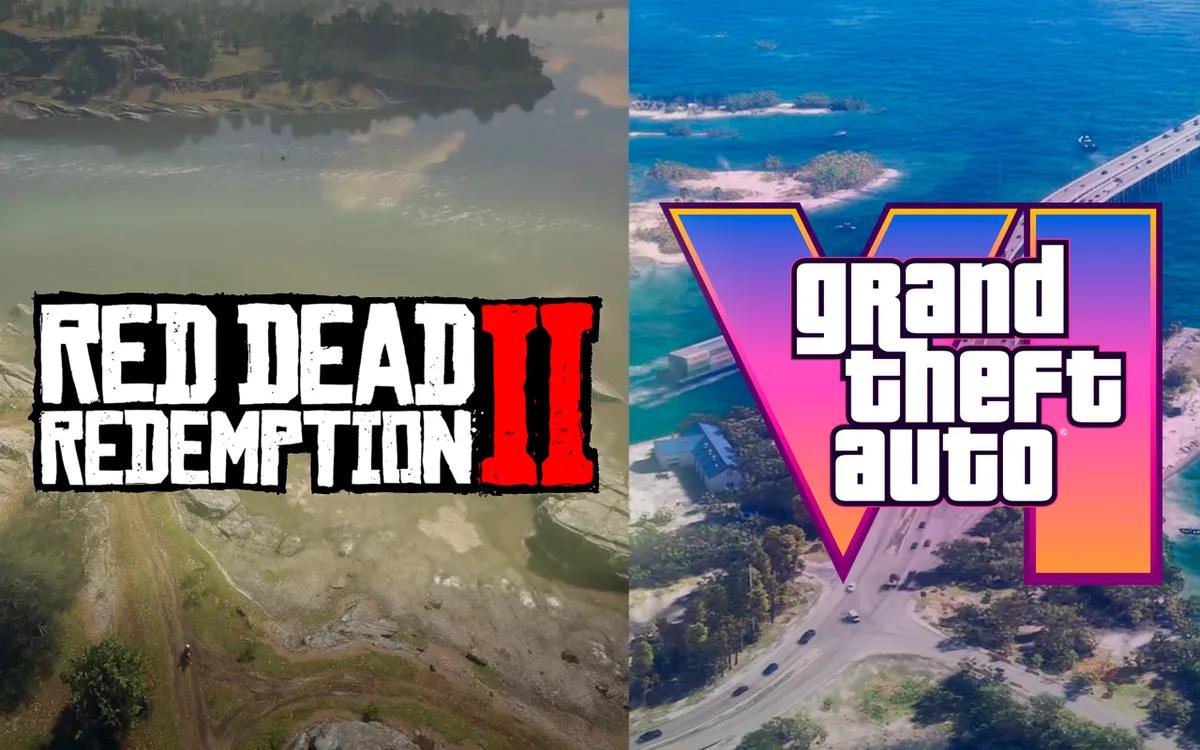GTA 6 vil indeholde mekanik fra Red Dead Redemption 2
