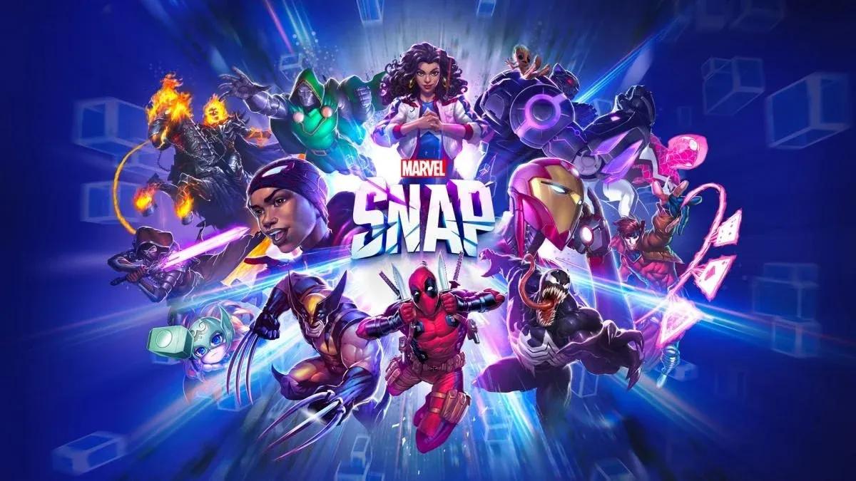 Marvel Snap Meta afsløret - Top 5-decks, der dominerer Apocalypse-opdateringen