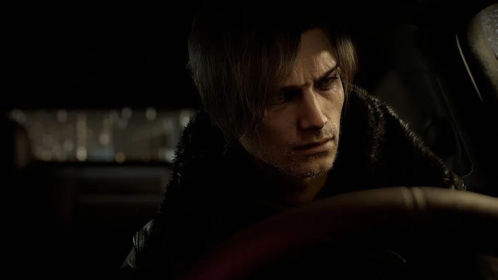 Leon S. Kennedy-skuespiller vil have sin karakter til at interagere med Sheva Alomar i fremtidige Resident Evil-spil