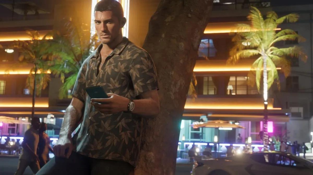 Nyligt læk af tidligt GTA 6-gameplay viste sig at være falsk