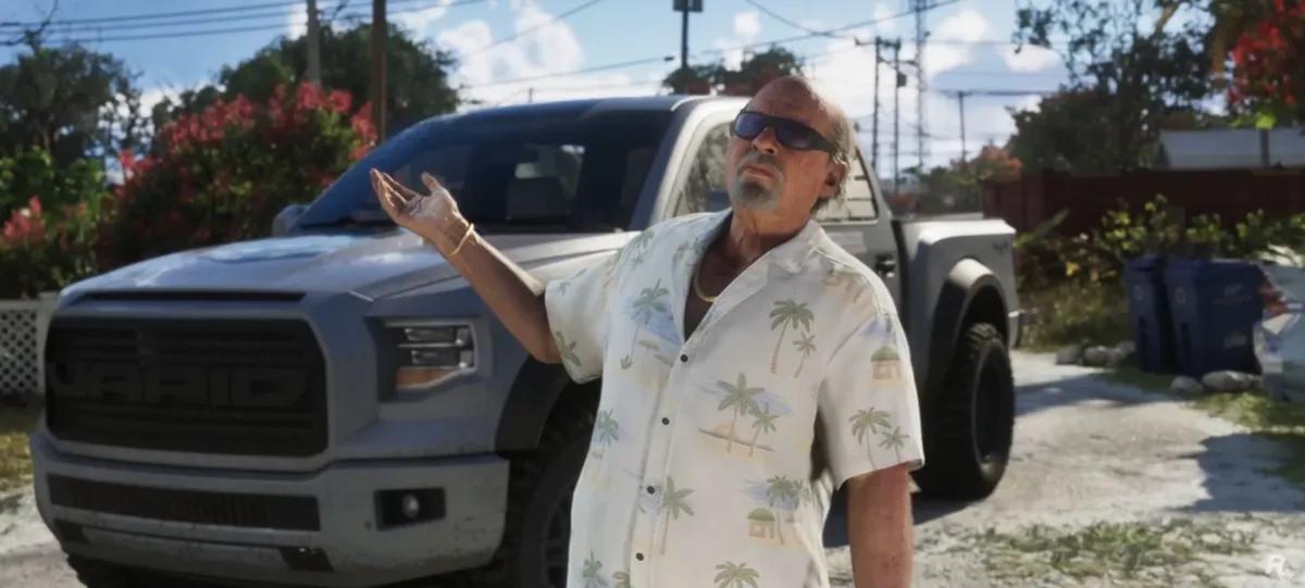 GTA 6-gameplaytrailer afsløres måske et par måneder før spillets udgivelse