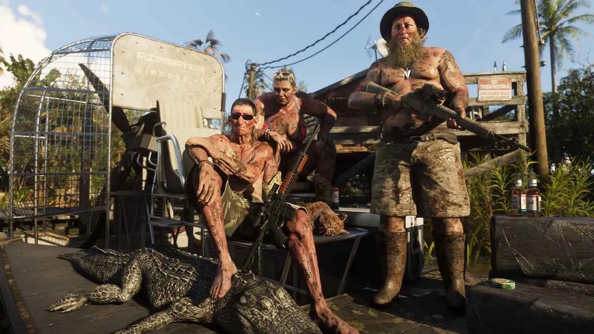 GTA 6 ser måske ikke så godt ud, som det gør i trailerne