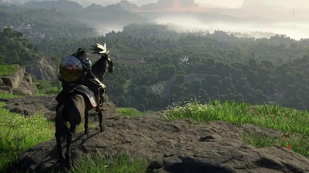 Pearl Abyss annoncerede ny patch til Crimson Desert, patch notes version 1.03.00