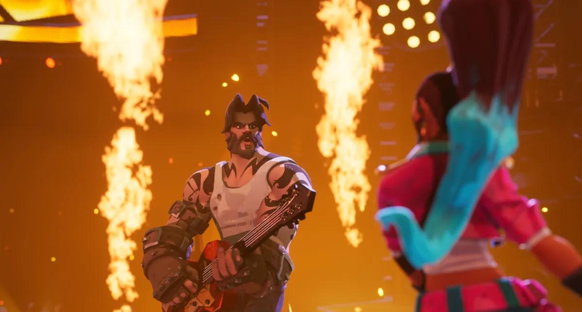 Anmeldelse af bemærkelsesværdige mennesker