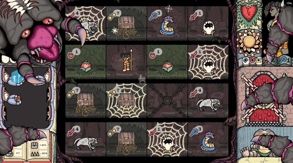 Sol Cesto anmeldelse