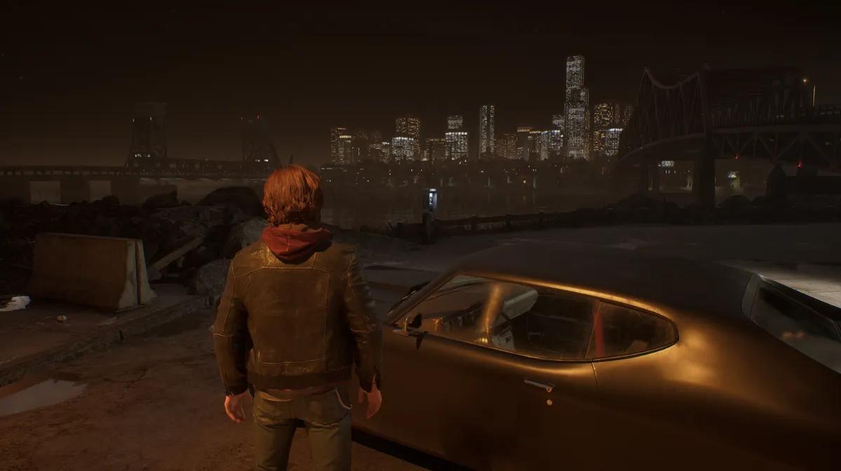 Anmeldelse af Samson