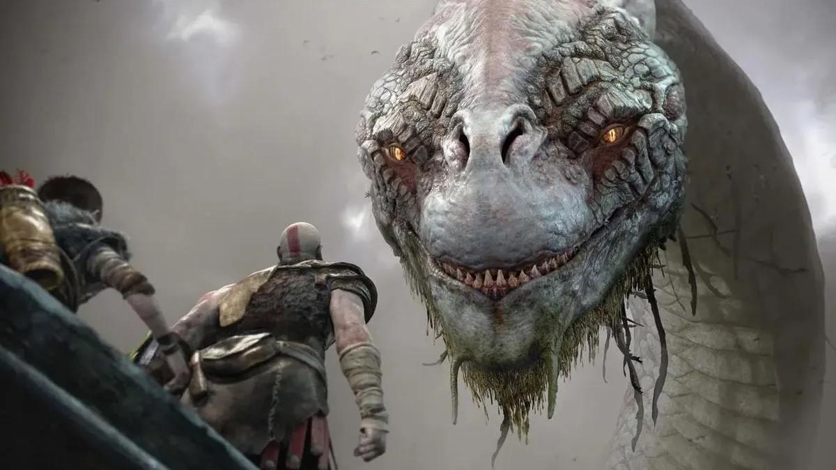 Ny God of War-titel bliver måske annonceret i denne måned