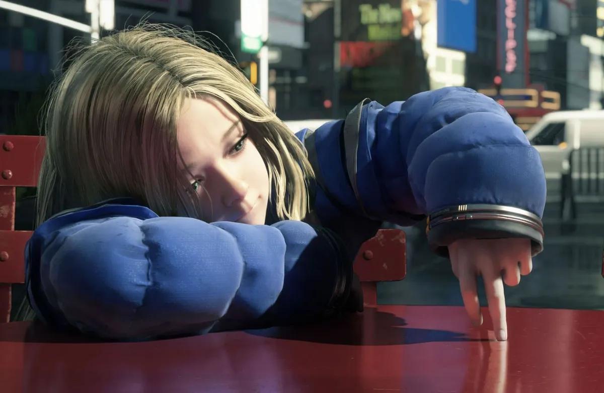 Capcoms nye IP Pragmata får de første anmeldelser - studiet har lavet endnu en GOTY-kandidat