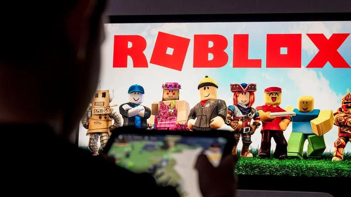 Roblox introducerer "børnekonti" i juni - en vigtig sikkerhedsopdatering for yngre spillere