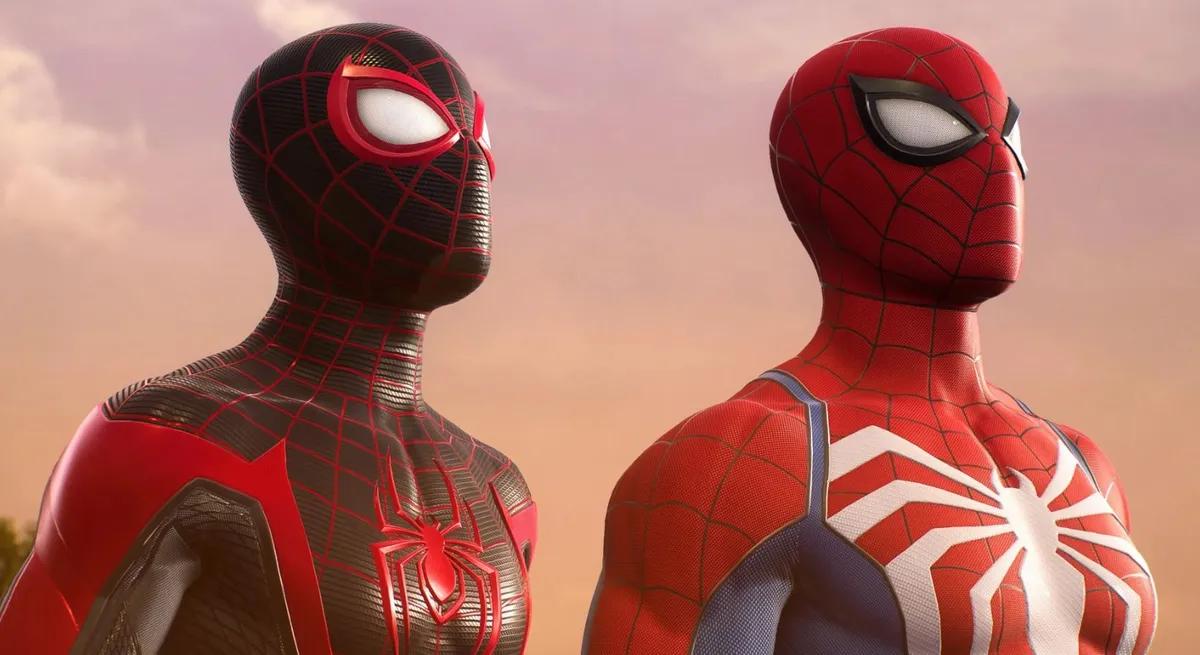 Peter Parkers skuespiller driller måske Marvels Spider-Man 3