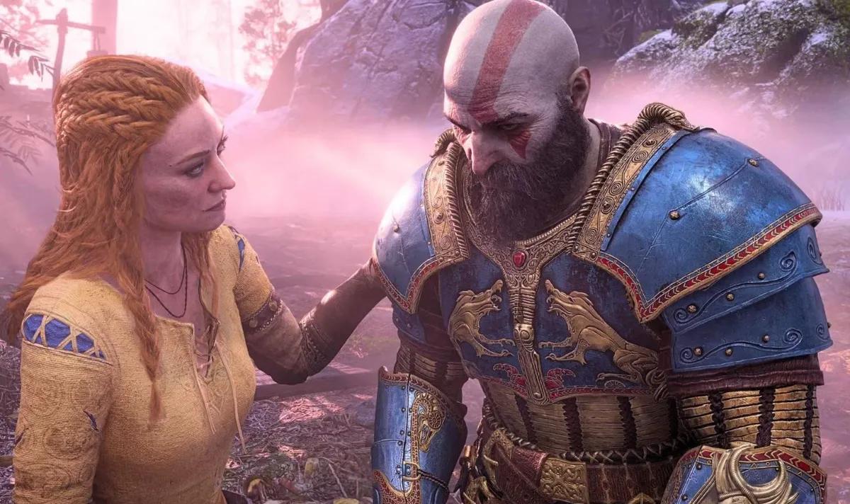 God of War Faye Spin-Off detaljer angiveligt afsløret