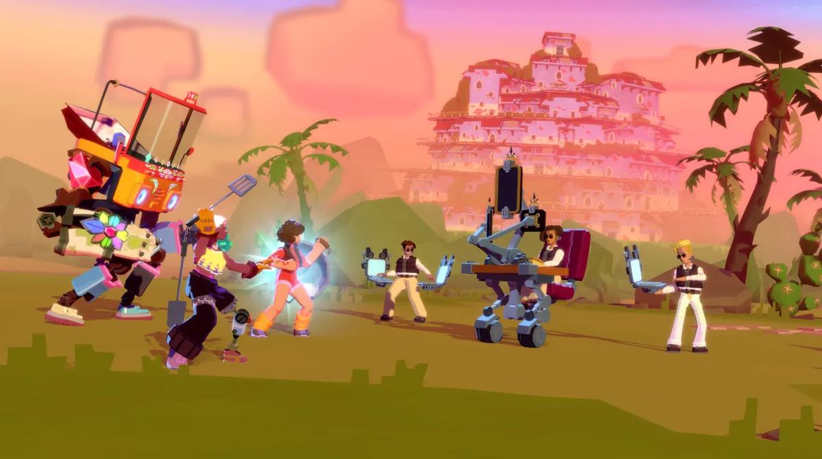 Anmeldelse af Dosa Divas