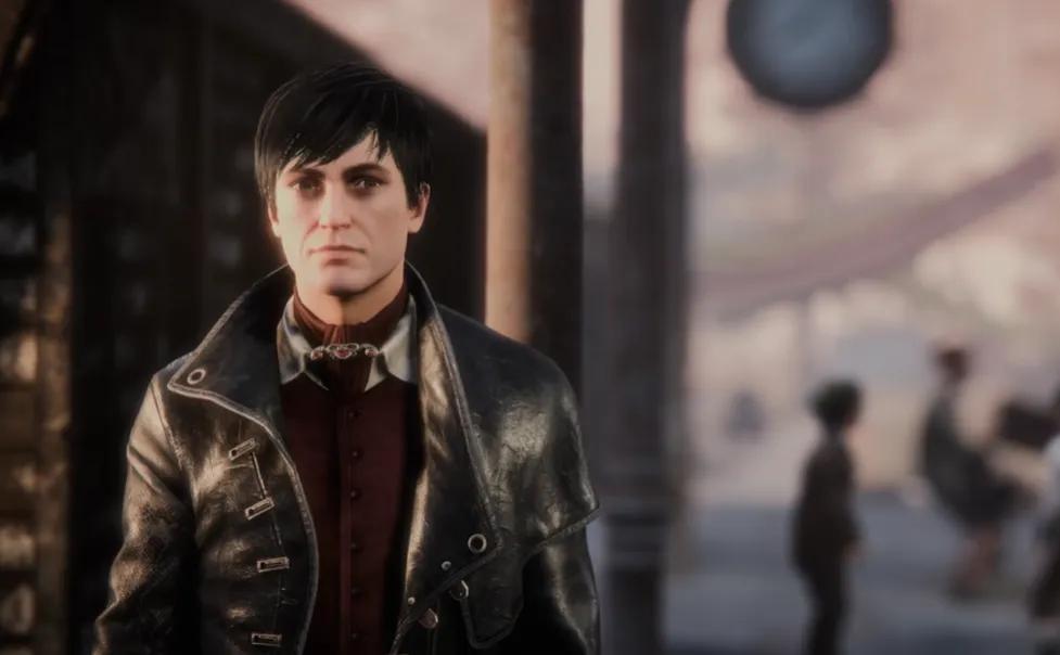 Anmeldelse af Pathologic 3