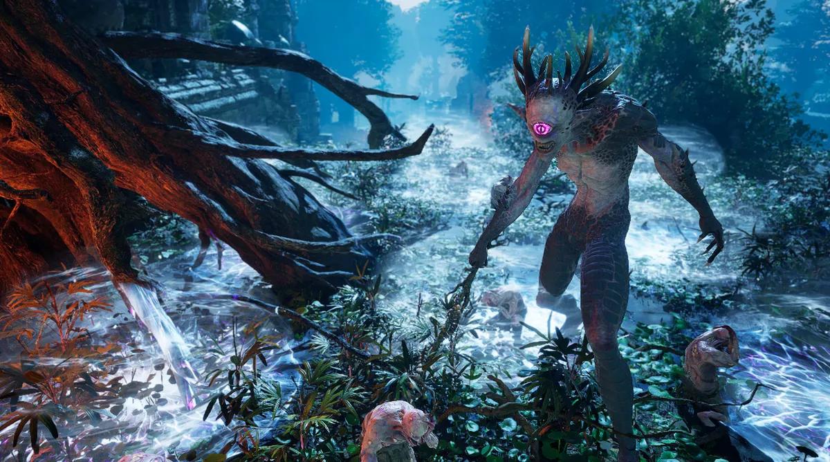 Anmeldelse af Dragonkin: De forviste