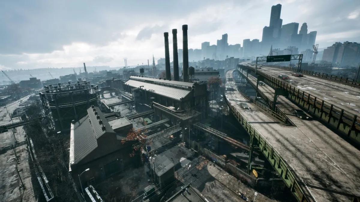 Liquid Swords udgav ny opdatering til Samson