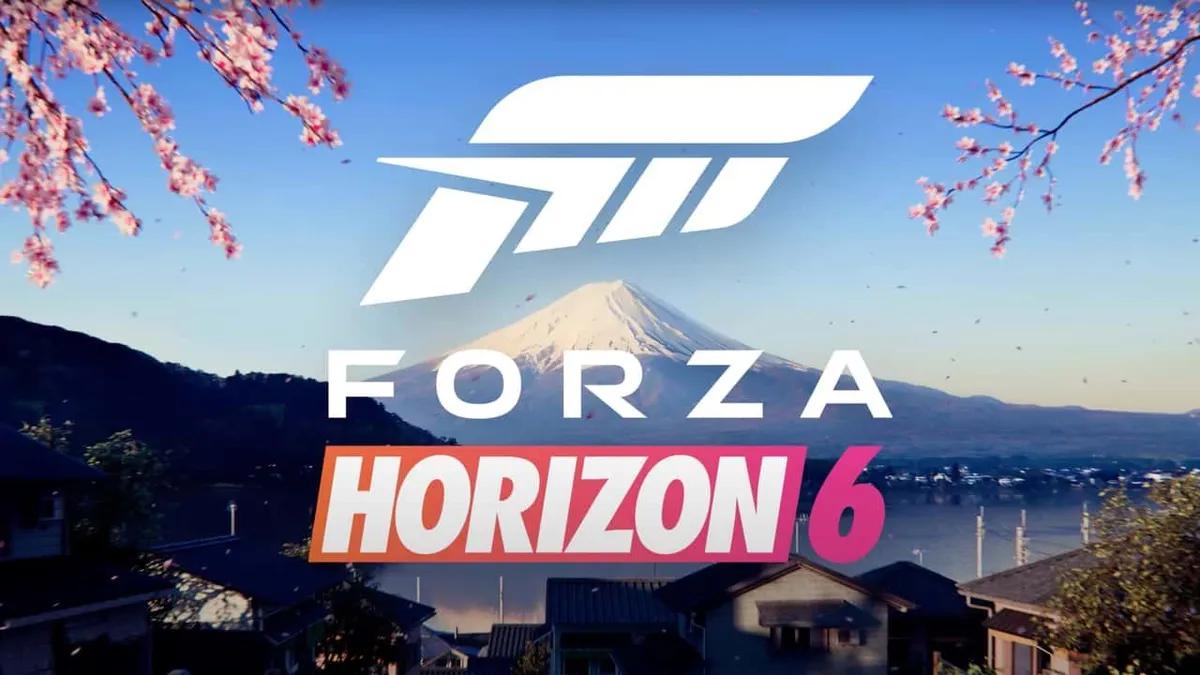 Forza Horizon 6 solgte en halv million eksemplarer på Steam