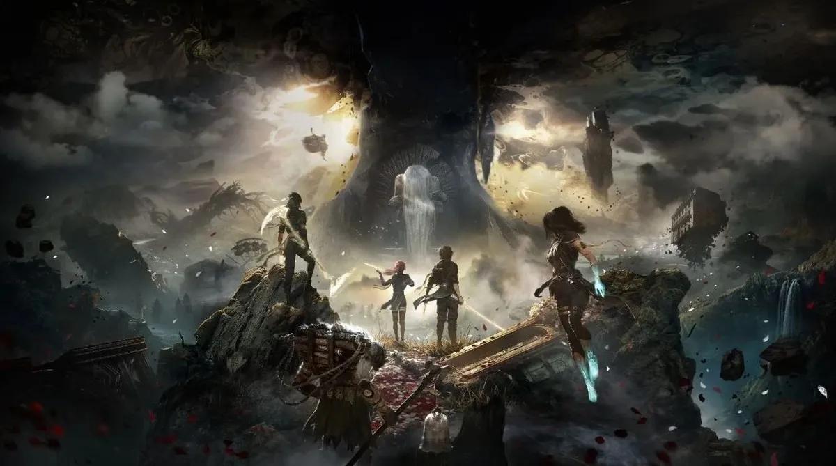 Clair Obscur: Ekspedition 33 matchede Baldur's Gate 3's rekord