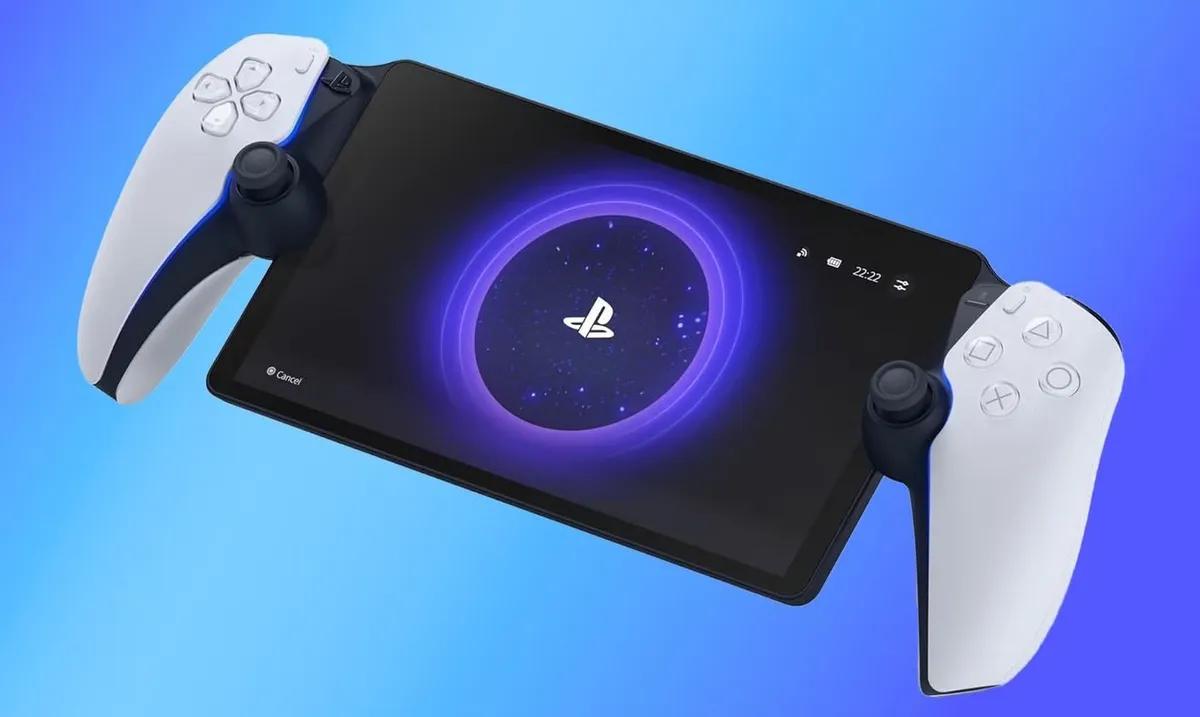 Specifikationer for PlayStations nye håndholdte konsol afsløret