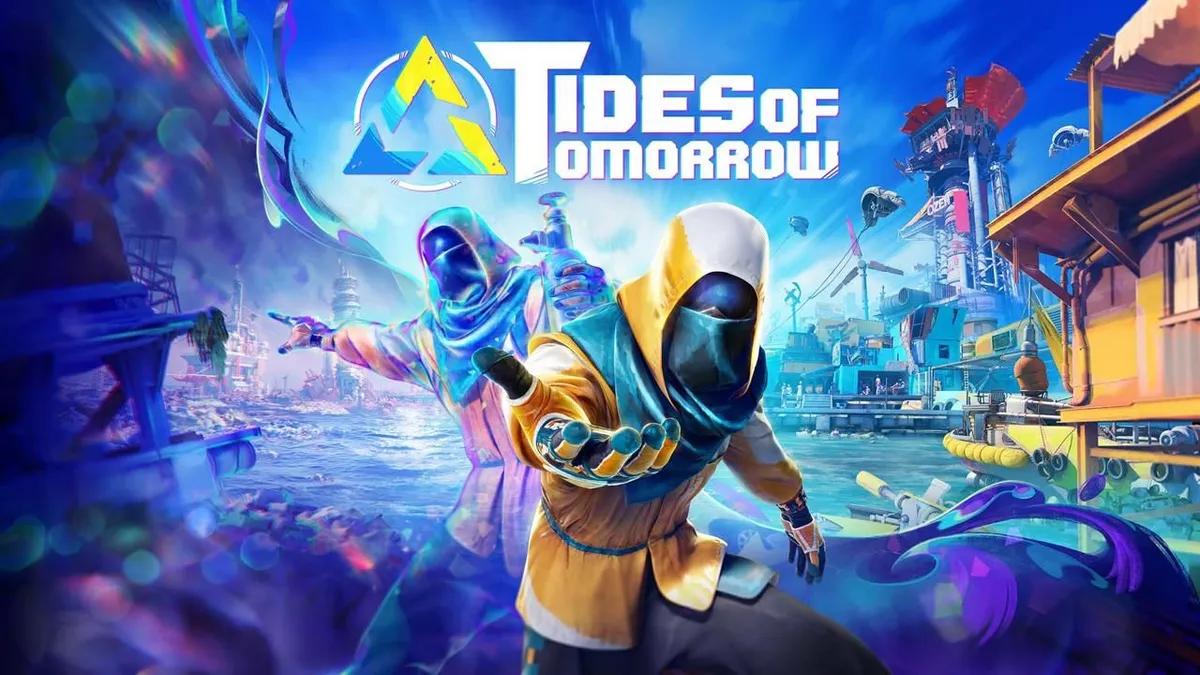 Tides of Tomorrow lanceres - Et nyt narrativt eventyr fra DigixArt