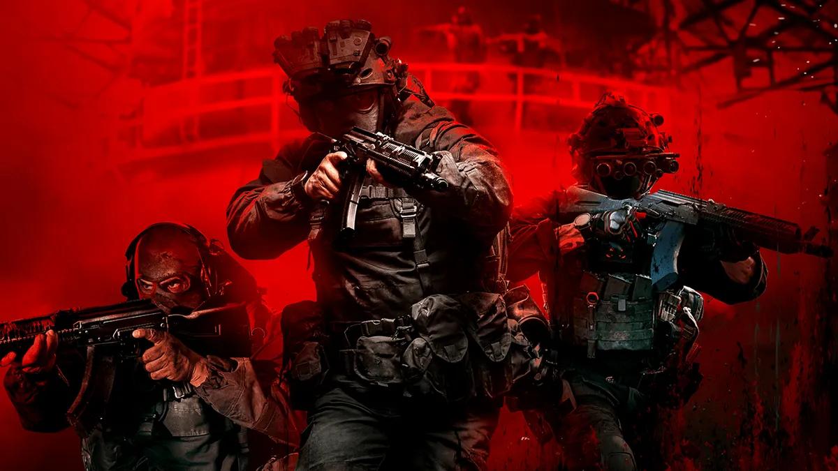 Debuttrailer til Call of Duty: Modern Warfare 4 afsløres muligvis i næste uge