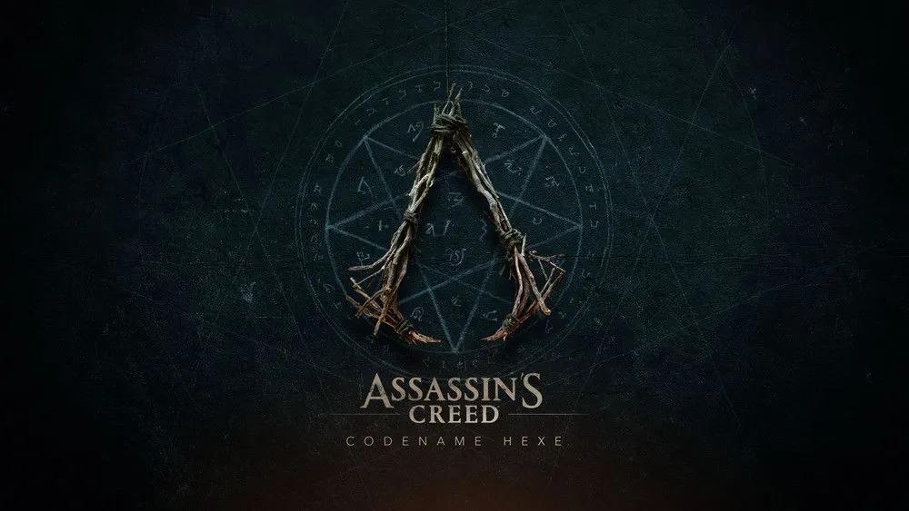 Ubisoft har muligvis fjernet magiske elementer fra Assassin's Creed-kodenavnet Hexe