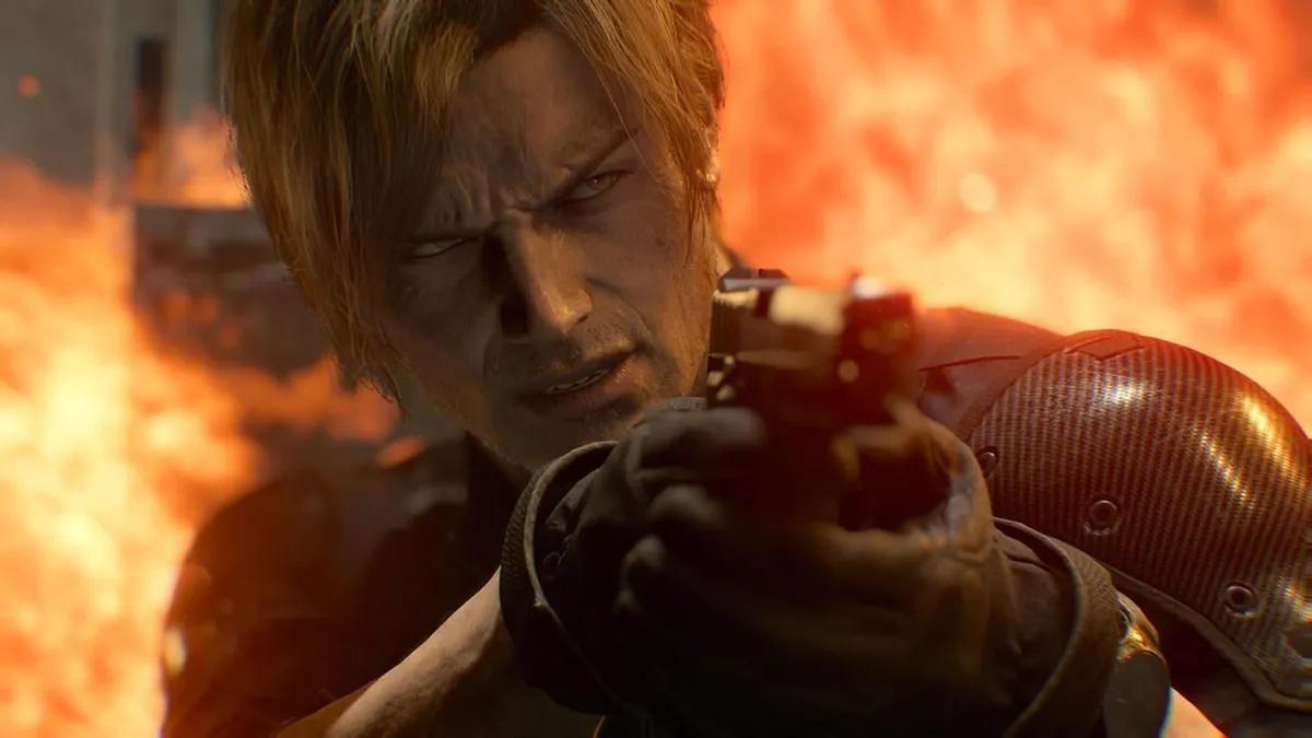Insider afslører Capcoms planer om at udgive nye Resident Evil-titler