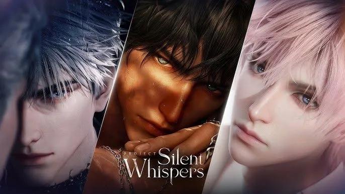 Silent Whispers afsløret — Forhåndsregistrering til filmisk romantisk eventyr åbner