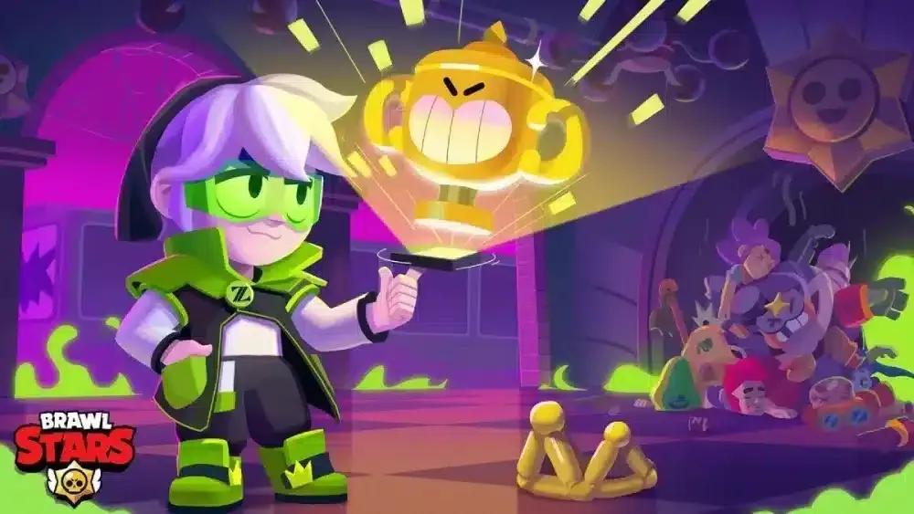 Brawl Stars bekræfter Gus Super Shield-fejl, da spillere står over for løbende opdateringsproblemer