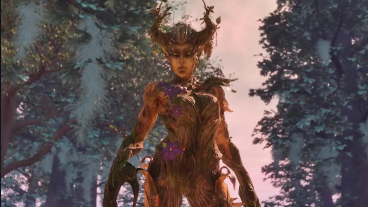 Oblivion Remastered "praktisk talt uspillelig" fordi ingen pc-opdatering siden juli