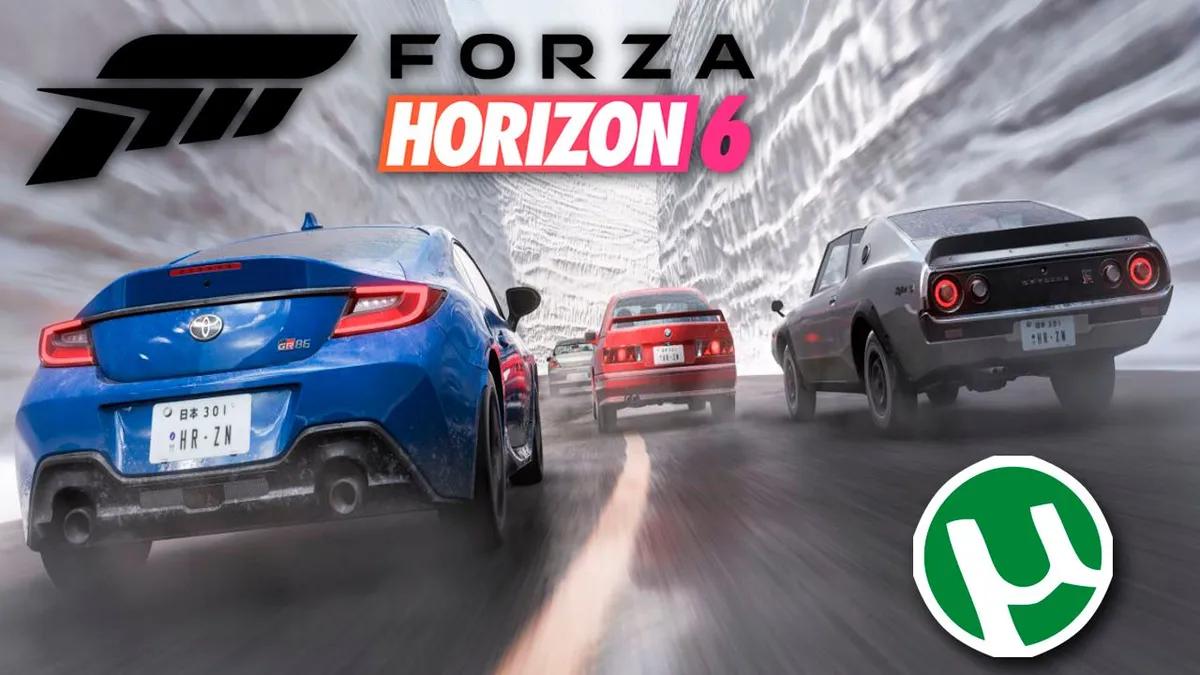 PC-versionen af Forza Horizon 6 bliver hacket og lækket 9 dage før udgivelsen