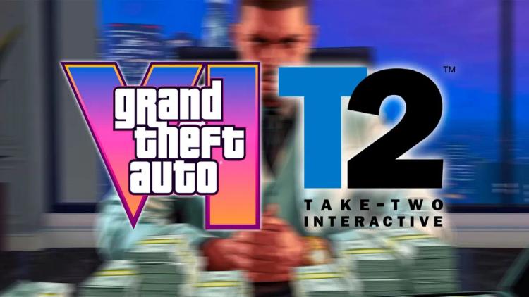 Lækage af forudbestillinger i GTA 6 hjalp Take-Two-aktier med at stige med mere end 5%