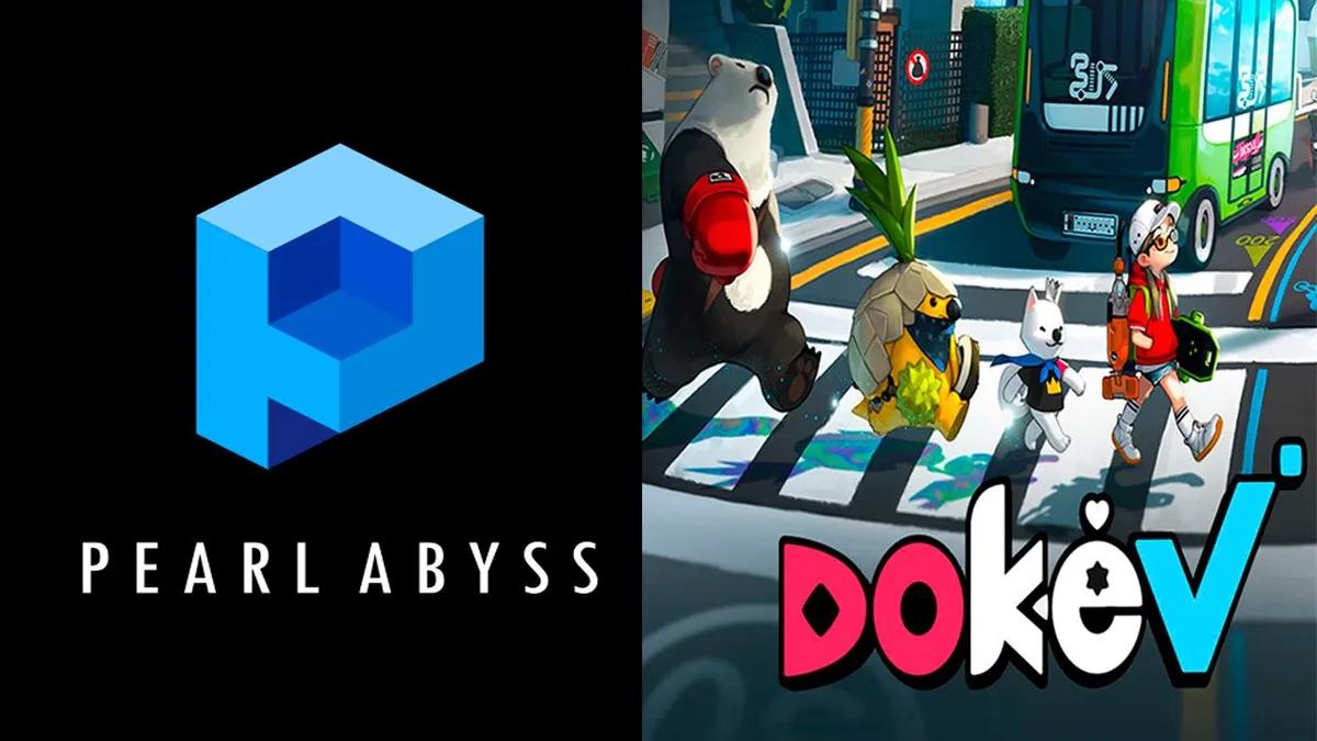 Pearl Abyss fremskynder spiludviklingen med DokeV, der udkommer tidligere end forventet