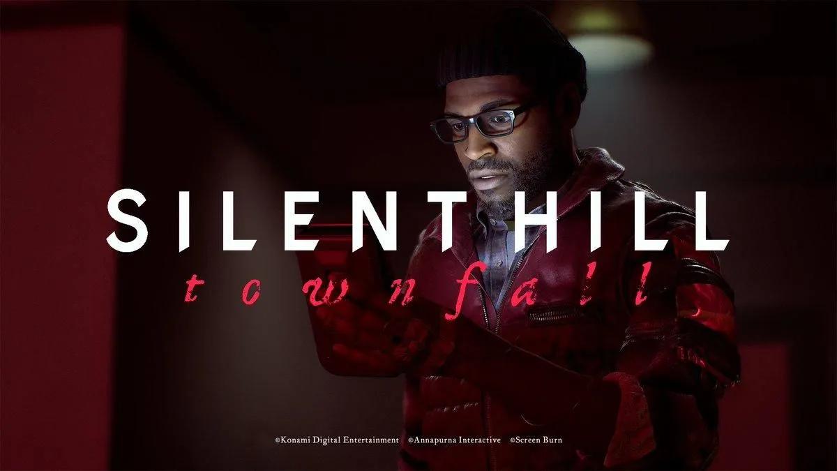 Silent Hill: Townfall Datamine afslører foruroligende nyt monsterdesign
