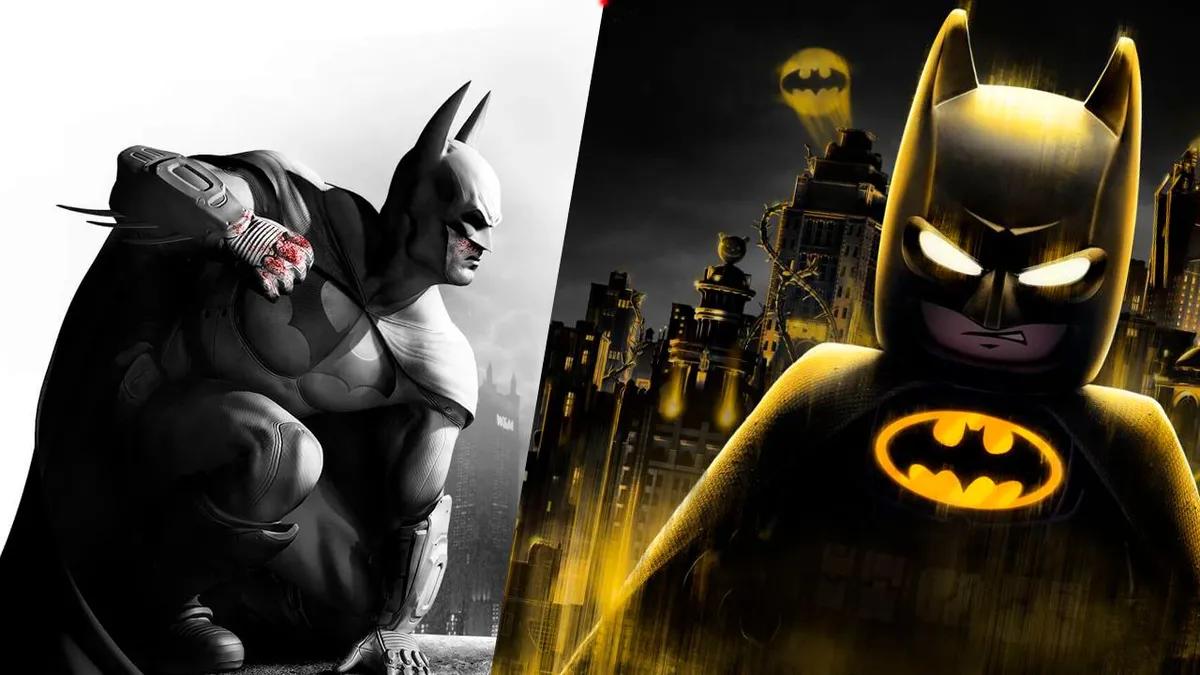 Udviklerne af Batman: Arkham deltog i udviklingen af LEGO Batman: Legacy of the Dark Knight