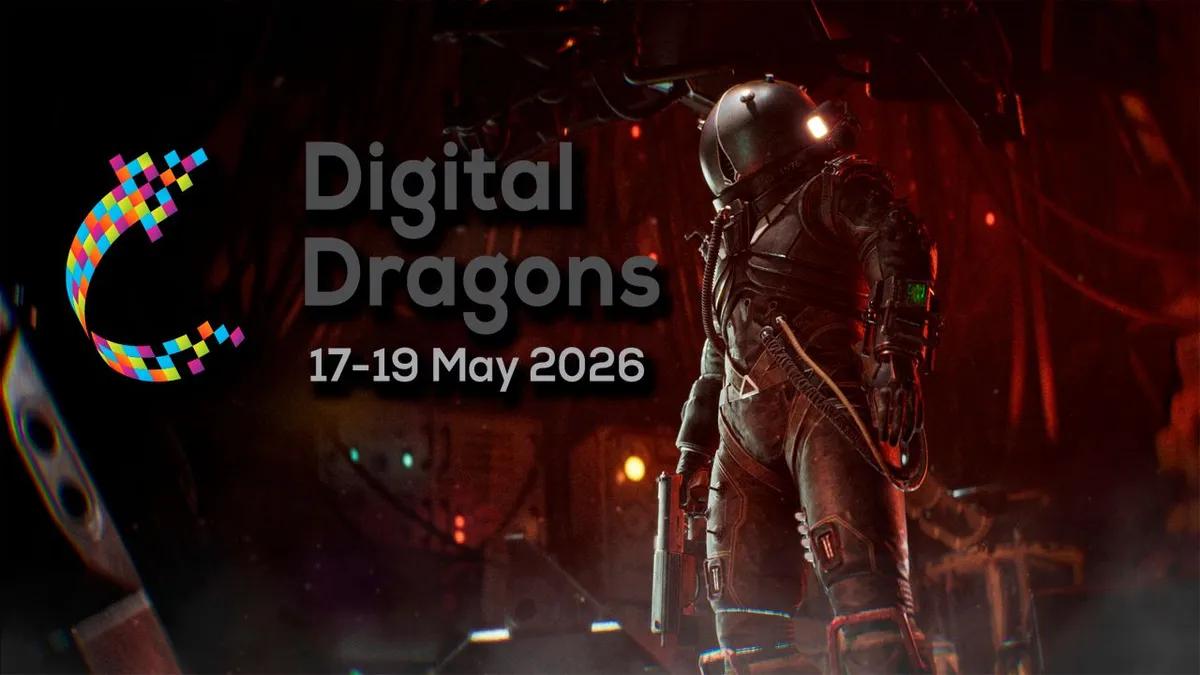 Cronos: The New Dawn vinder prisen for bedste spil ved Digital Dragons Awards 2026
