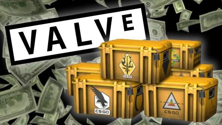 Gabe Newell og Valve under beskydning over loot boxes, da virksomheden forsøger at undgå gamblinganklager i retten.